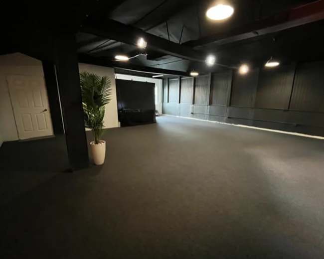 peerspace