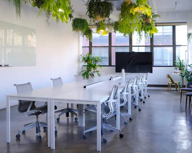 peerspace