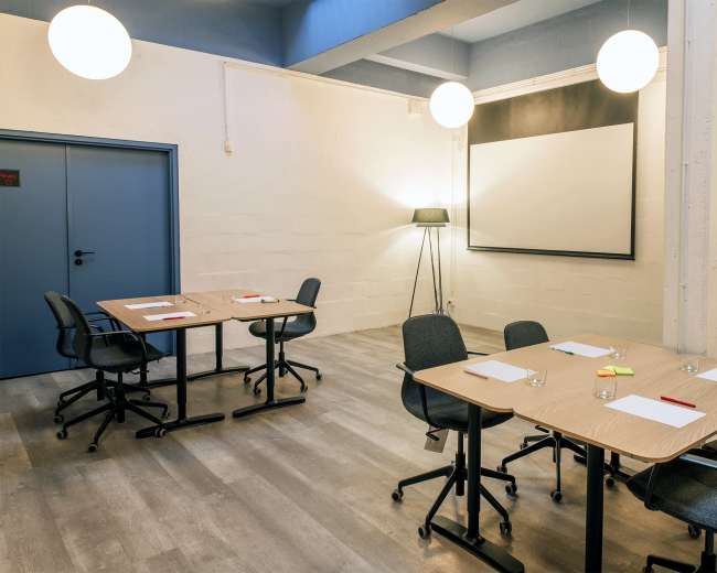 peerspace