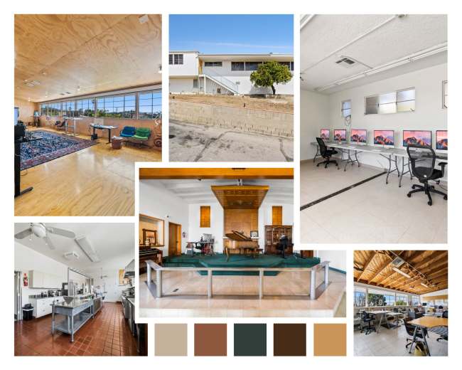 peerspace