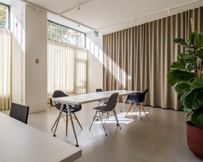 peerspace