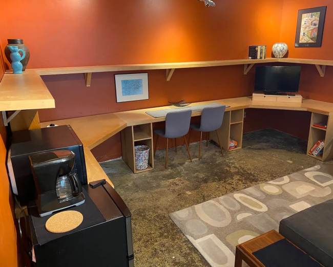 peerspace