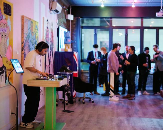 peerspace