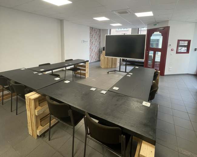 peerspace