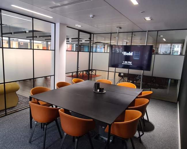peerspace