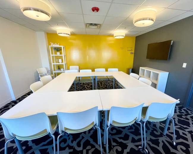 peerspace