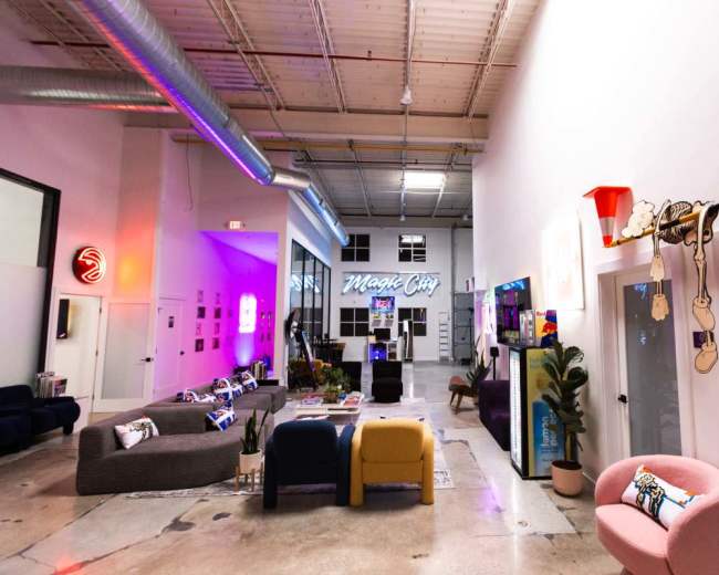 peerspace