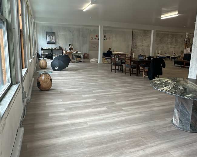 peerspace