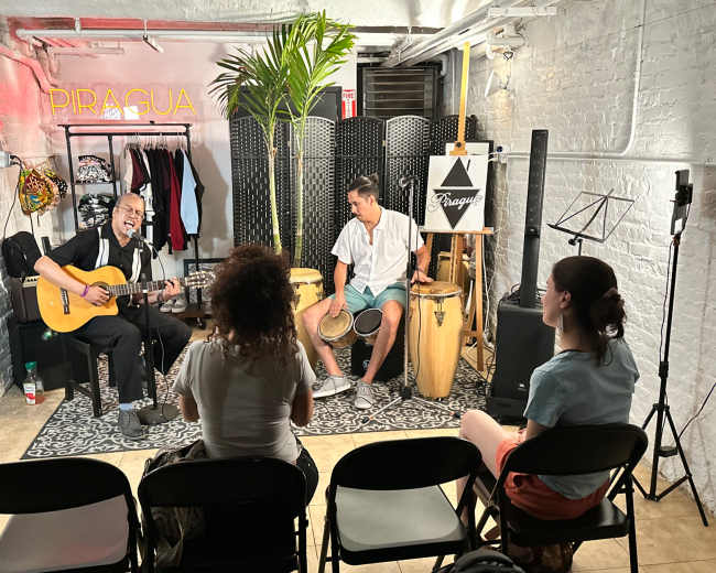 peerspace