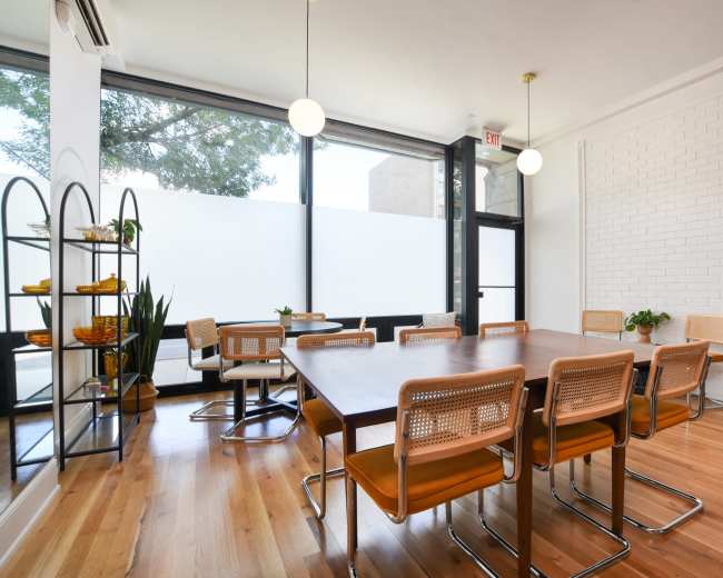 peerspace
