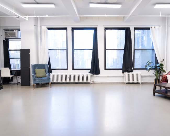 peerspace
