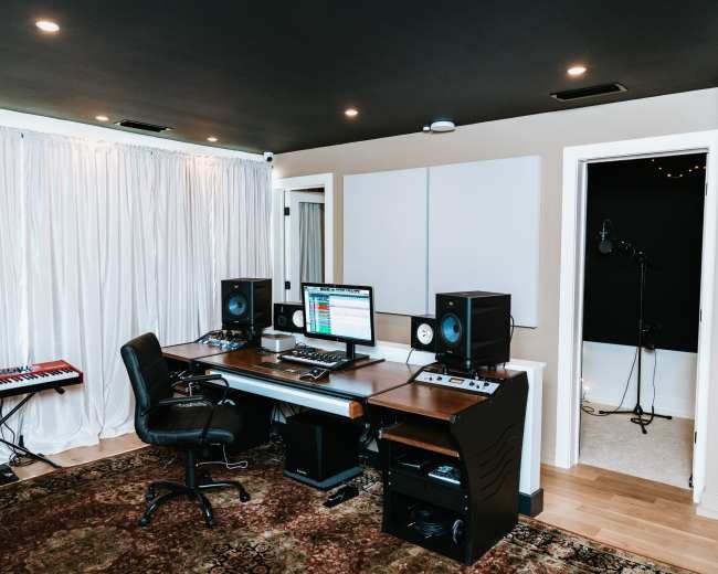 peerspace