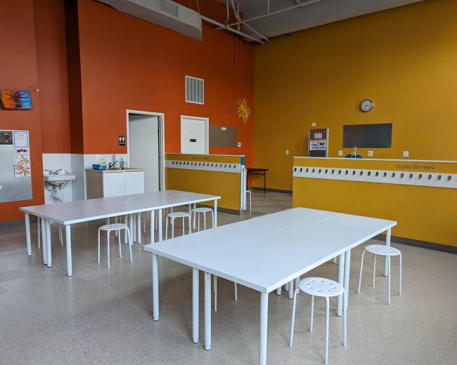 peerspace