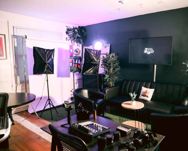 peerspace