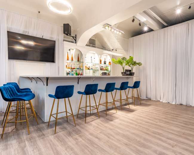 peerspace