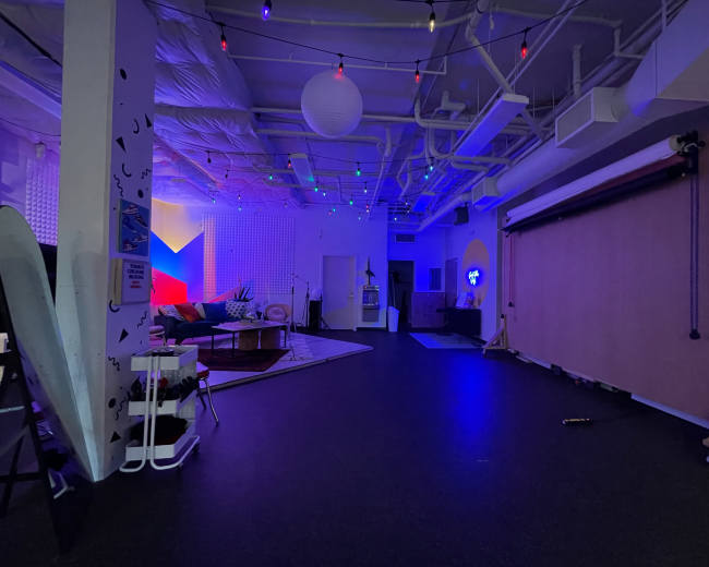 peerspace