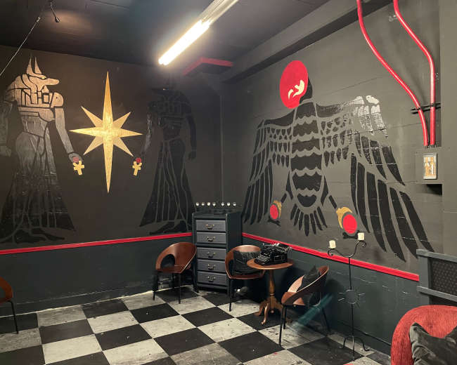 peerspace