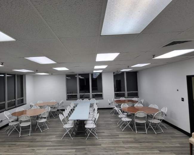 peerspace