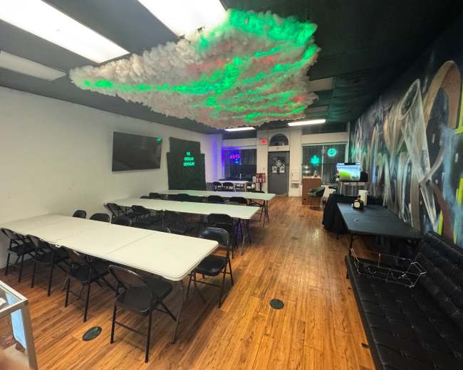 peerspace