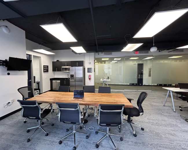 peerspace