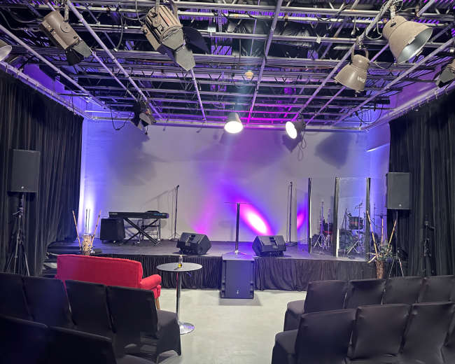 peerspace