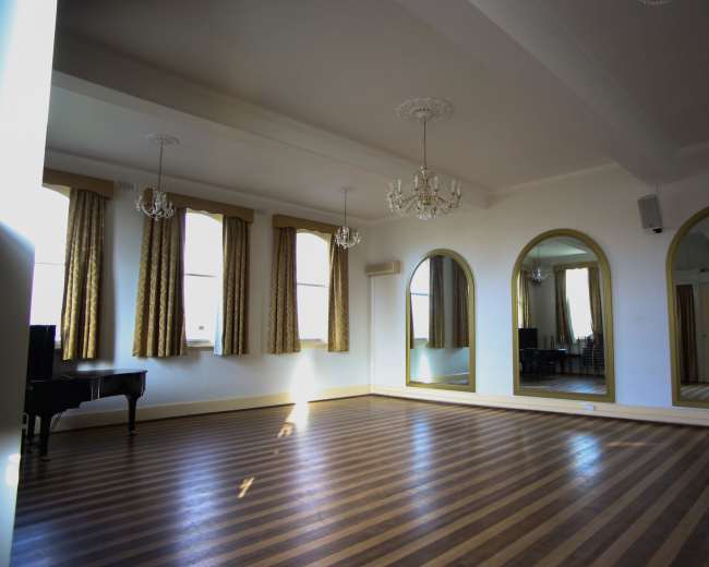 peerspace