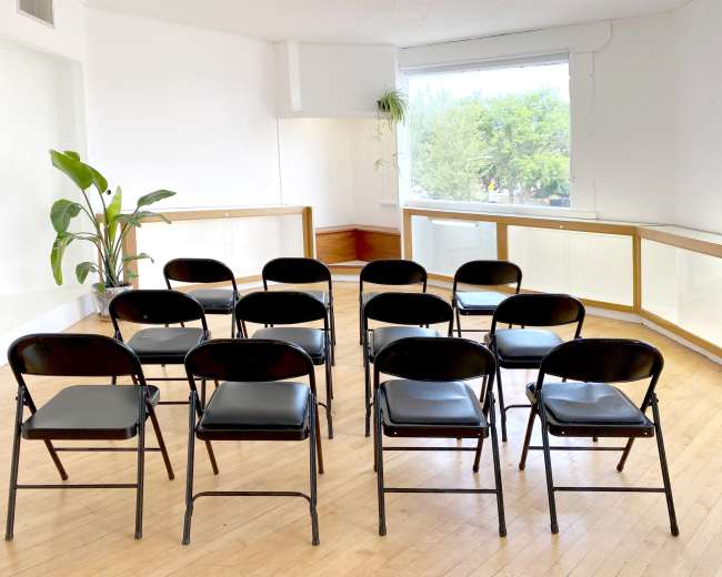 peerspace