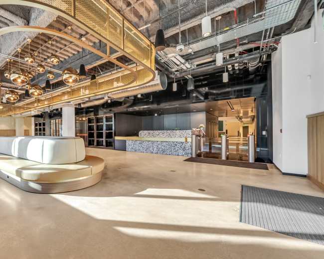 peerspace