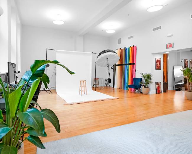 peerspace