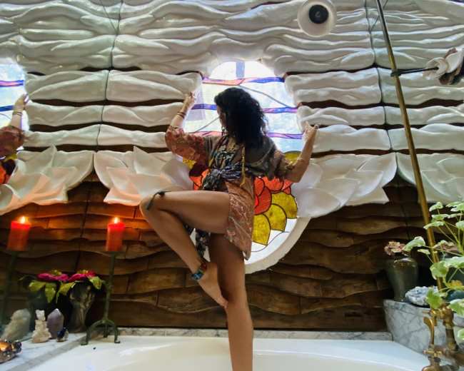 carousel