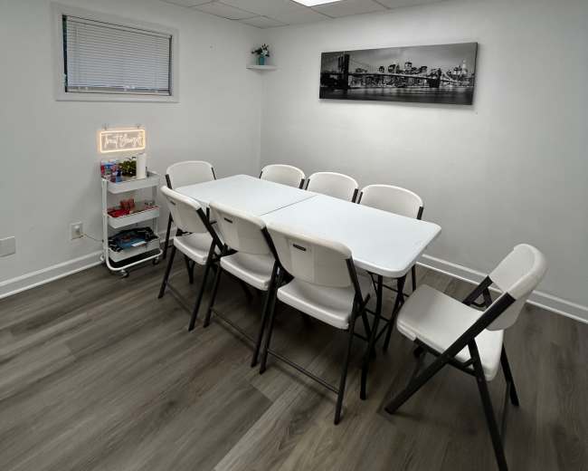 peerspace