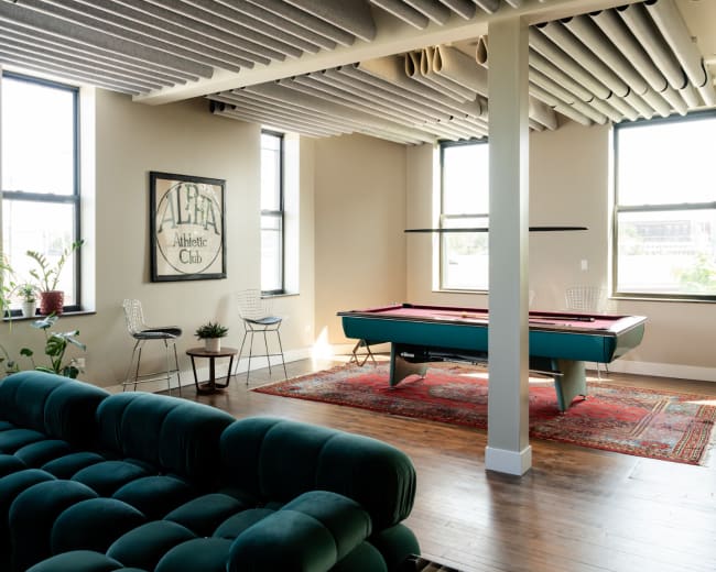 peerspace