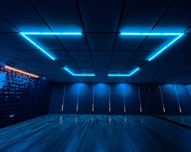 peerspace