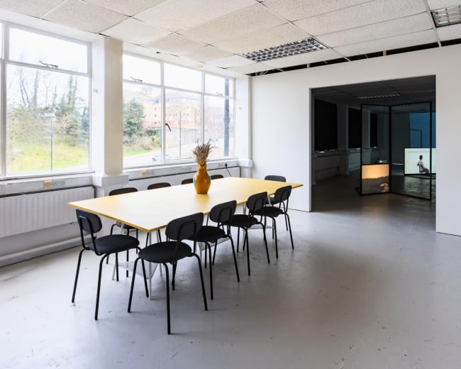 peerspace