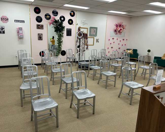 peerspace