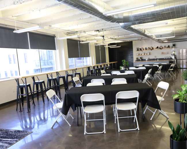 peerspace