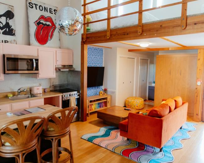 peerspace