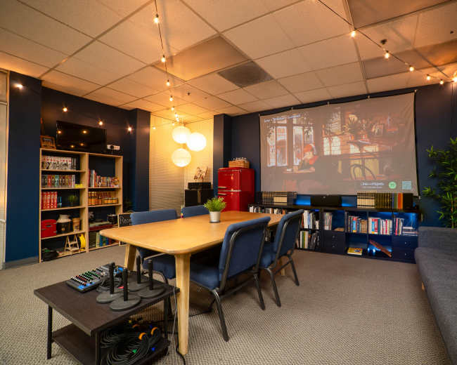 peerspace