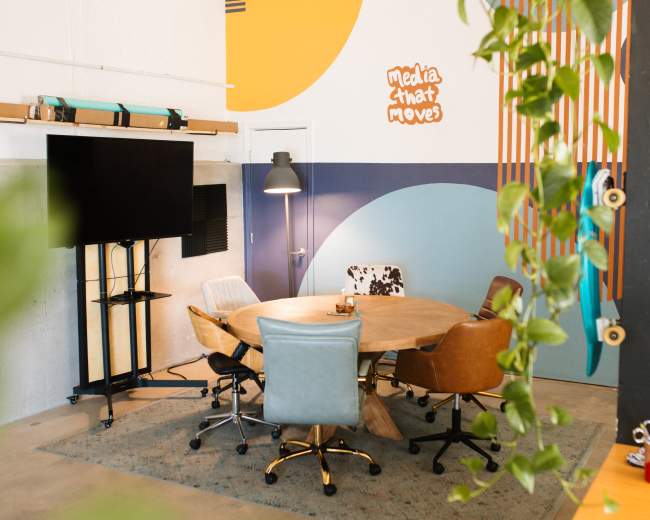 peerspace