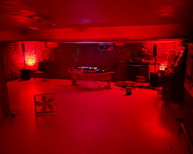 peerspace