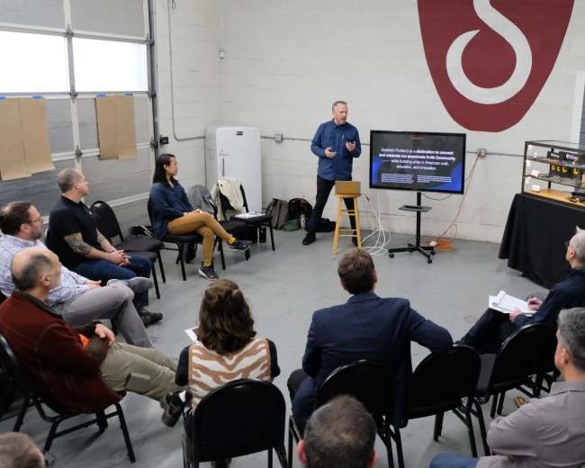 peerspace