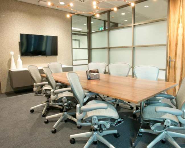 peerspace