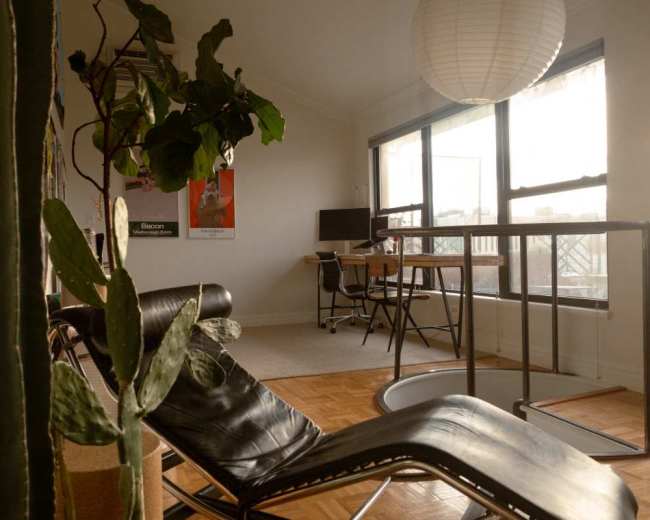 peerspace