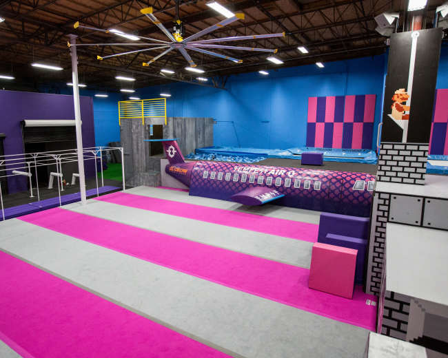 peerspace
