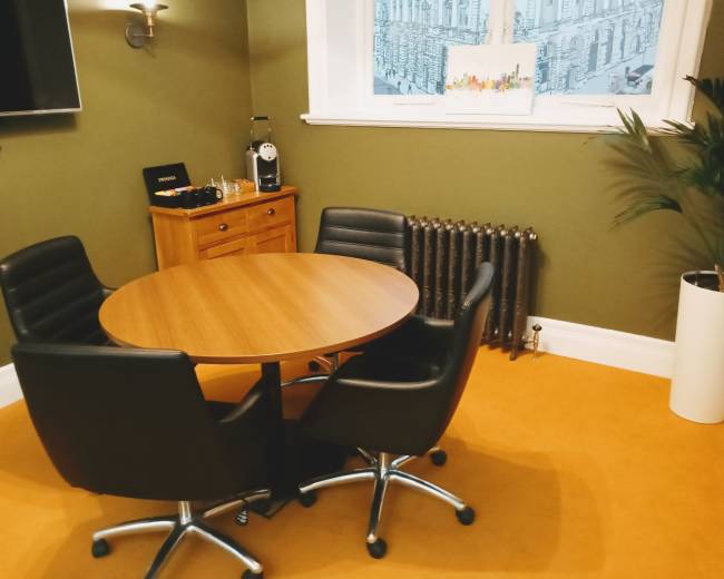 peerspace