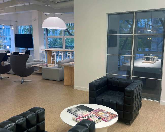 peerspace