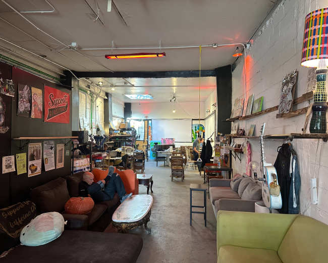 peerspace