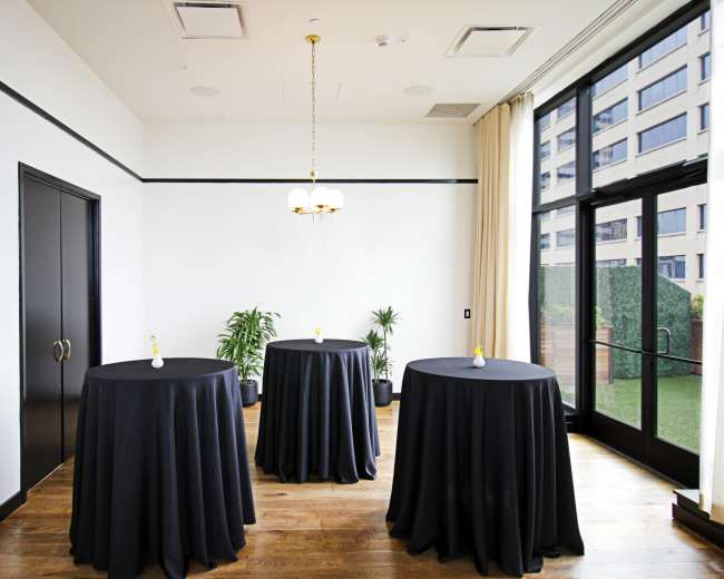 peerspace