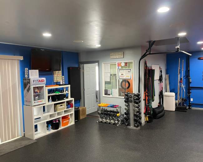 peerspace