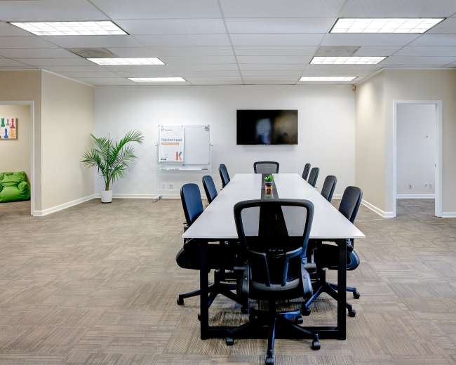 peerspace